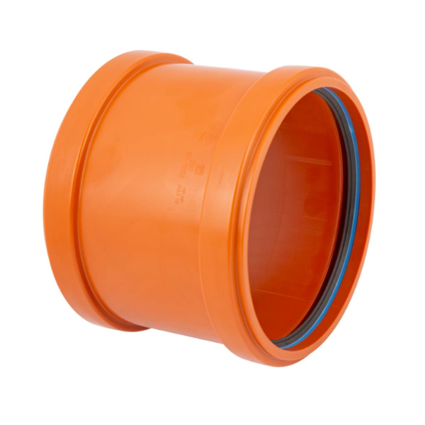 MANCHON COULISSANT PP ASSAINISSEMENT DN 315 A JOINT