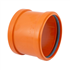 MANCHON COULISSANT PP ASSAINISSEMENT DN 315 A JOINT