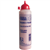 Poudre à tracer extra-fine Rouge Obra pour cordeau de marquage - sans soufre - biberon de 0,40 KG
