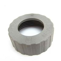 Écrou d'arrivée d'eau Karcher 5.064-465.0 pour nettoyeur haute pression HD 5/12 HD 5/13 et HD 6/13