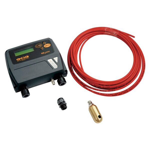 COFFRET 'OCIO' 230V. 50/60HZ.