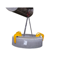 JEU 3 PINCES BUSE CMU 1T8 50-110MM