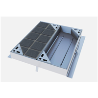 K2C TR3R R90 2T 250KN