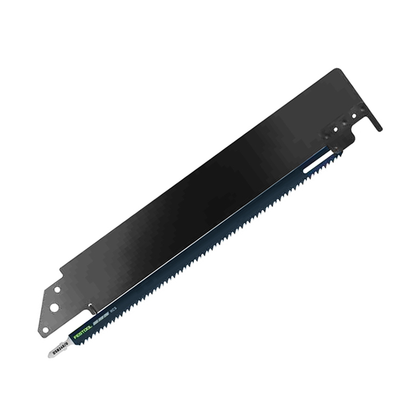 Lame pour scie à matériaux isolants Festool SG-350/G-ISC 35MM fibres rigides