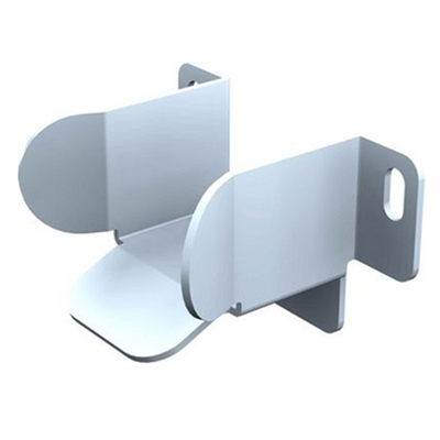 Guide d'entrée pour portail autoporté - 1070E Mantion - compatible rail 10600 PAF