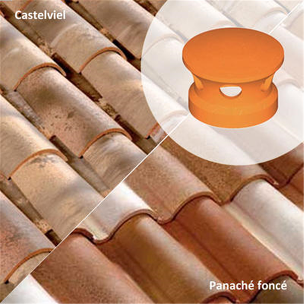 Lanterne - Diam. 150 mm - 660XG