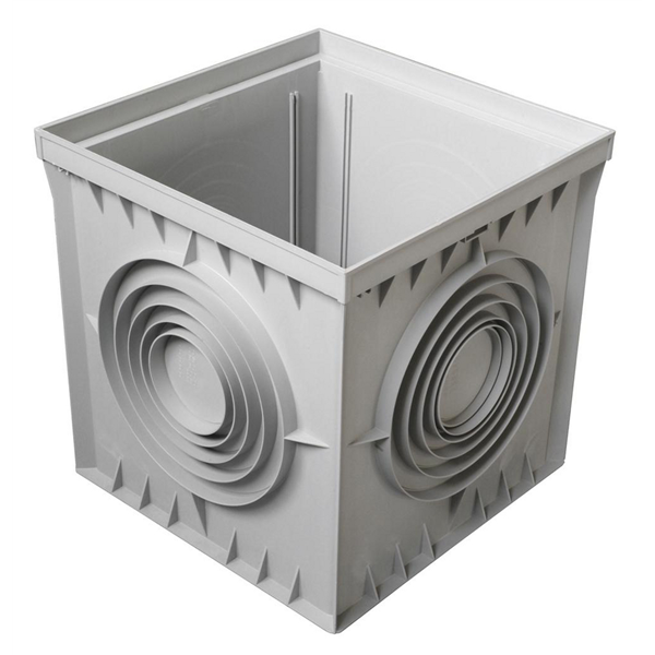 REGARD DE BRANCHEMENT DIAM. 400X400