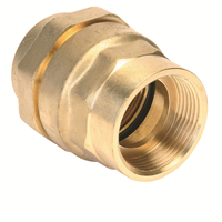 RAC FEM P. DE JOINT T316 63x2''