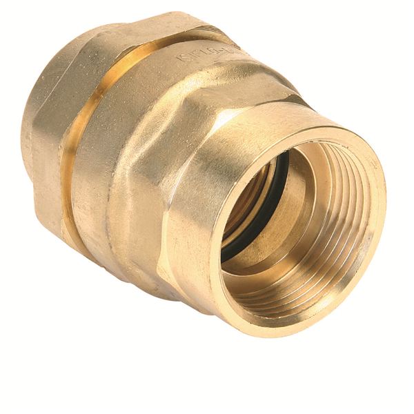 RAC FEM P. DE JOINT T316 25x3/4"