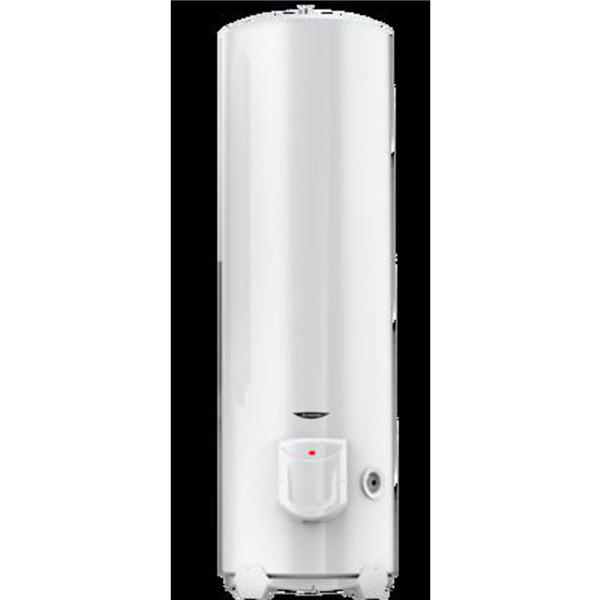Chauffe-eau électrique vertical mural Sagéo 150 l - Ø 560 mm -Triphasé