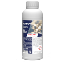Nettoyant pour aluminium - Renov'Alu Aexalt - Bidon de 1 L