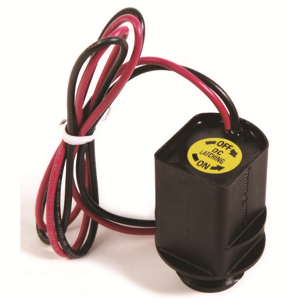 SOLENOIDE COMPACT TBOS      K80920