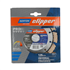 Disque diamant PRO UNIVERSAL LASER - 125x22.23mm Norton Clipper