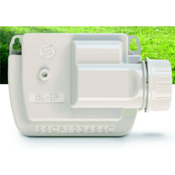 PROG BL-IP-1 STA - 9V