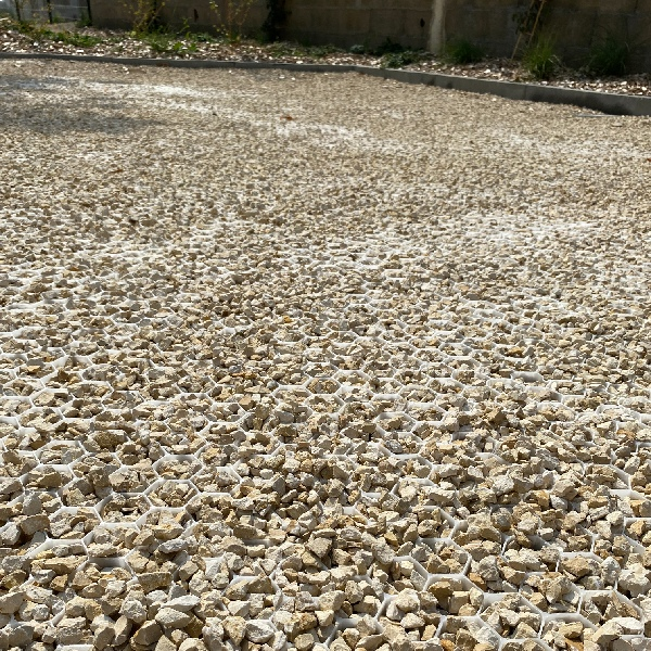 Dall'O Gravier H30 - 1600x1200x30 mm - au m²