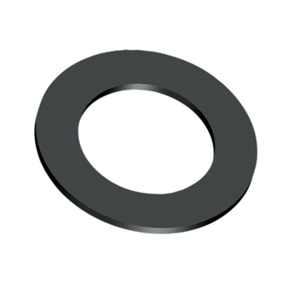 JOINT DE COMPTEUR CAHOUTCHOUC NOIR DN 25, SACHET DE 100