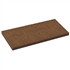 Panneau sous couche acoustique en fibre de bois pour parquet flottant - STEICOphaltex - 2,50 m x 1,20 m - ép. 10,00 mm