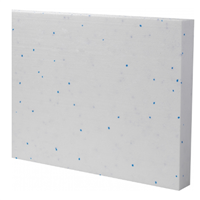 Panneau isolant PSE pour façades extérieures  - Knauf Therm ITEx TH38 SE - R.3,70 m².K/W - 1,20 M x 0,60 M - ép.140 MM