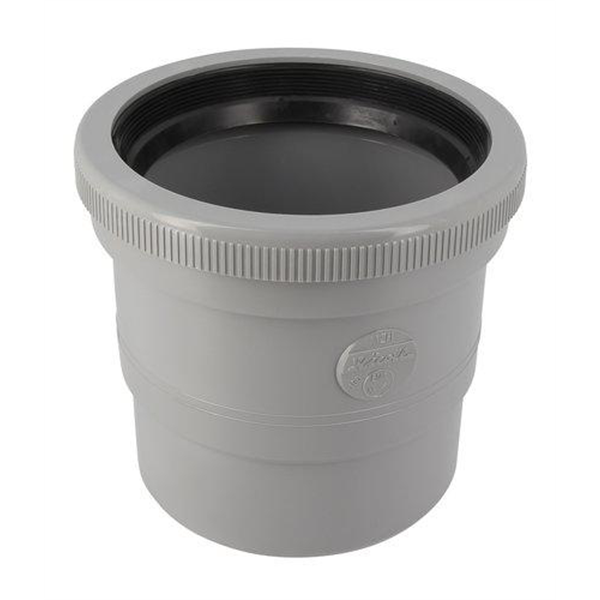MANCHON DILATATION D'ALLURE HORIZONTALE D.160