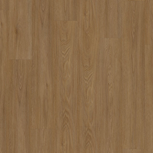 Lame vinyle clipsable imitation bois - Virtuo 55 Rigid Acoustic - 149,2 CM x 22,9 CM - ép. 5,70 MM - Blomma Brown