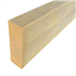 Bois d'ossature abouté en sapin-épicea massif - traité classe 2 - 120 MM x 45 MM - longueur 5,00 M