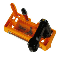 Porte outils de remplacement pour marche pied MP PRO de Tubesca