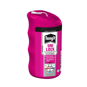 Fil de nylon pour étanchéité des raccords filetés - Uni-Lock Tangit - 80 mètres