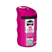 Fil de nylon pour étanchéité des raccords filetés - Uni-Lock Tangit - 80 mètres