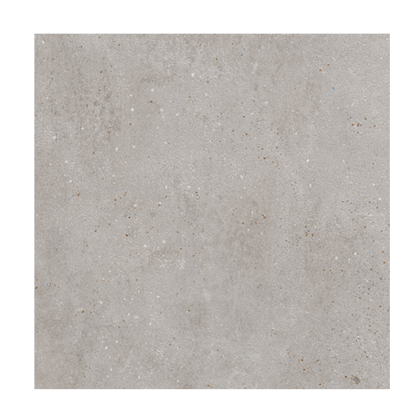 Carrelage sol intérieur effet pierre en grès cérame émaillé - Amira - 45,0 CM x 45,0 CM - ép. 8,50 MM - Dark mat