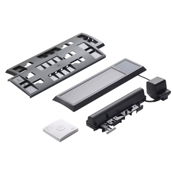 Kit motorisation solaire KSX 100 Velux pour fenêtre de toit à rotation manuelle GGL/GGU ancienne génération (avant 2013)
