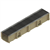 ACO SELF 200 BP GRILLE CAILLEBOTIS ACIER GALVANISE B125