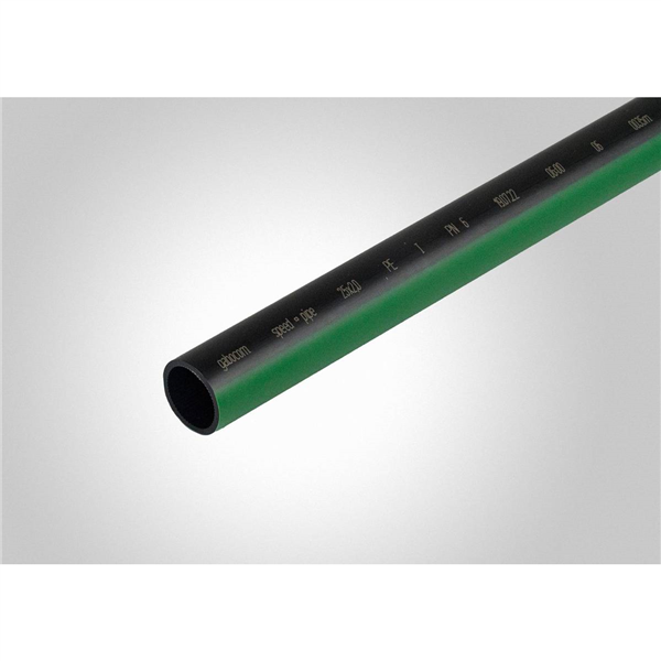 TUBE FO 25X2 4TUBES 1200M