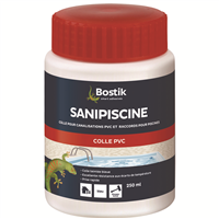 COLLE SANIPISCINE  Bidon P250ML