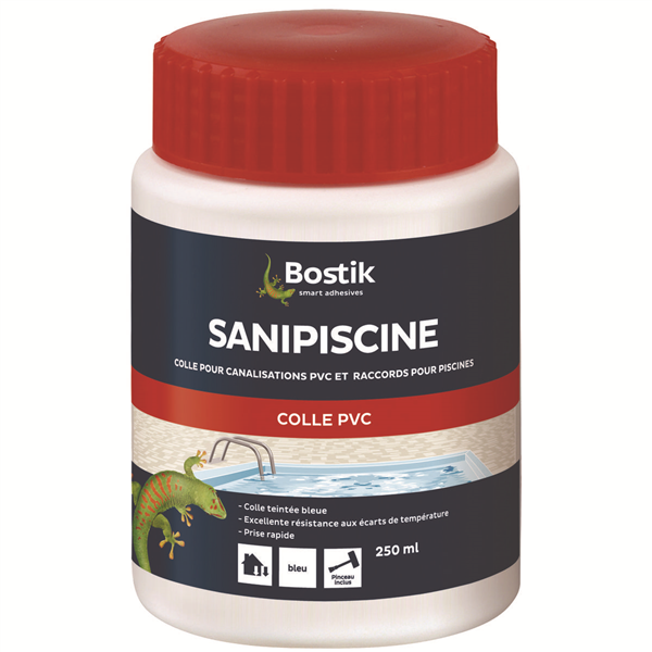 COLLE SANIPISCINE  Bidon P250ML
