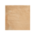 Carrelage extérieur en grès cérame rectifié effet terre cuite Fireclay Grip - 32,0 CM x 32,0 CM - ép. 8,00 MM - Beige