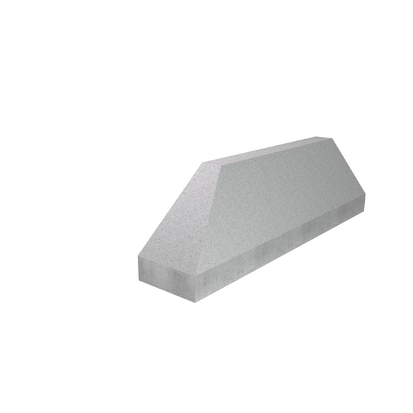 BORDURE ANTIPASSAGE CE 3.5