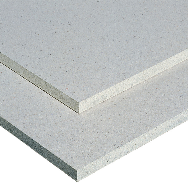 Plaque de sol standard fibre-gypse - Fermacell SOL - 1,5 M x 0,5 M - 2 x ép. 20 MM