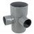 EMBRANCHEMENT EQUERRE MF 87'30 D.100/50