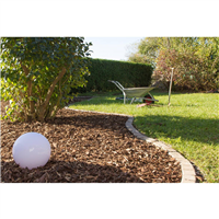 Toile hors-sol de paillage PP non tissée - BIDIM® Weed Stop Pro 20,00 m x 2,00 m (rouleau unité)