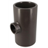 Hta té reduit 90° ff d110x50