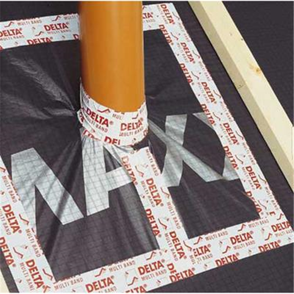 Bande collante DELTA MULTI BANDE