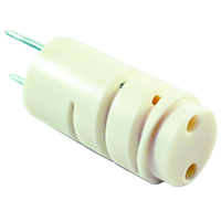 Cheville à rupture de pont thermique - LR IT-FIX Shutter - 80 x 140 mm - lot de 2