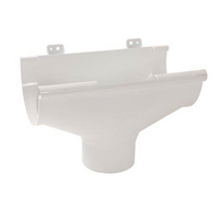 NAISSANCE CENTRALE DILAT.P/LG33 D125 BLANC