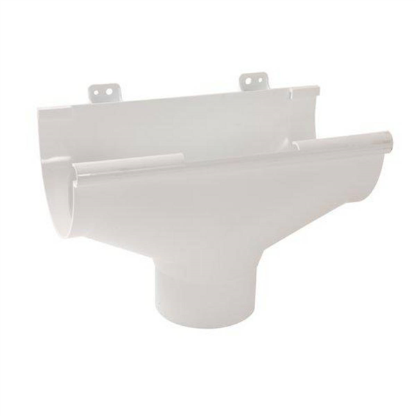 NAISSANCE CENTRALE DILAT.P/LG33 D125 BLANC