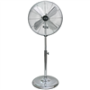 Ventilateur sur pied