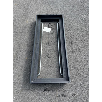 ELEMENT COURONNEMENT L2T OPTIMISE