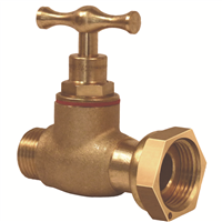 ROB.AV.CPT.15   3/4" 3/4" SS PURG