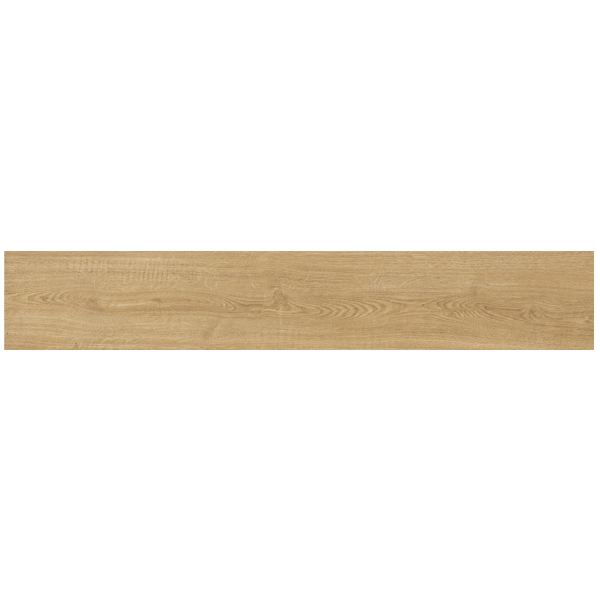 Carrelage sol intérieur effet parquet en grès cérame émaillé - Ashley - 120,0 CM x 20,0 CM - ép. 9,00 MM - Nature