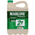 Mélange prêt à l'emploi pour moteurs 2 temps - Marline Premium 2T - Essence Alkylate + huile 2,8% - Bidon de 5 litres