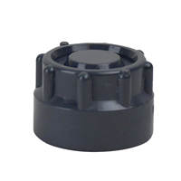 Bouchon PVC 32 - Bouchon femelle 1" 26/34 mm - DN25 - PN10